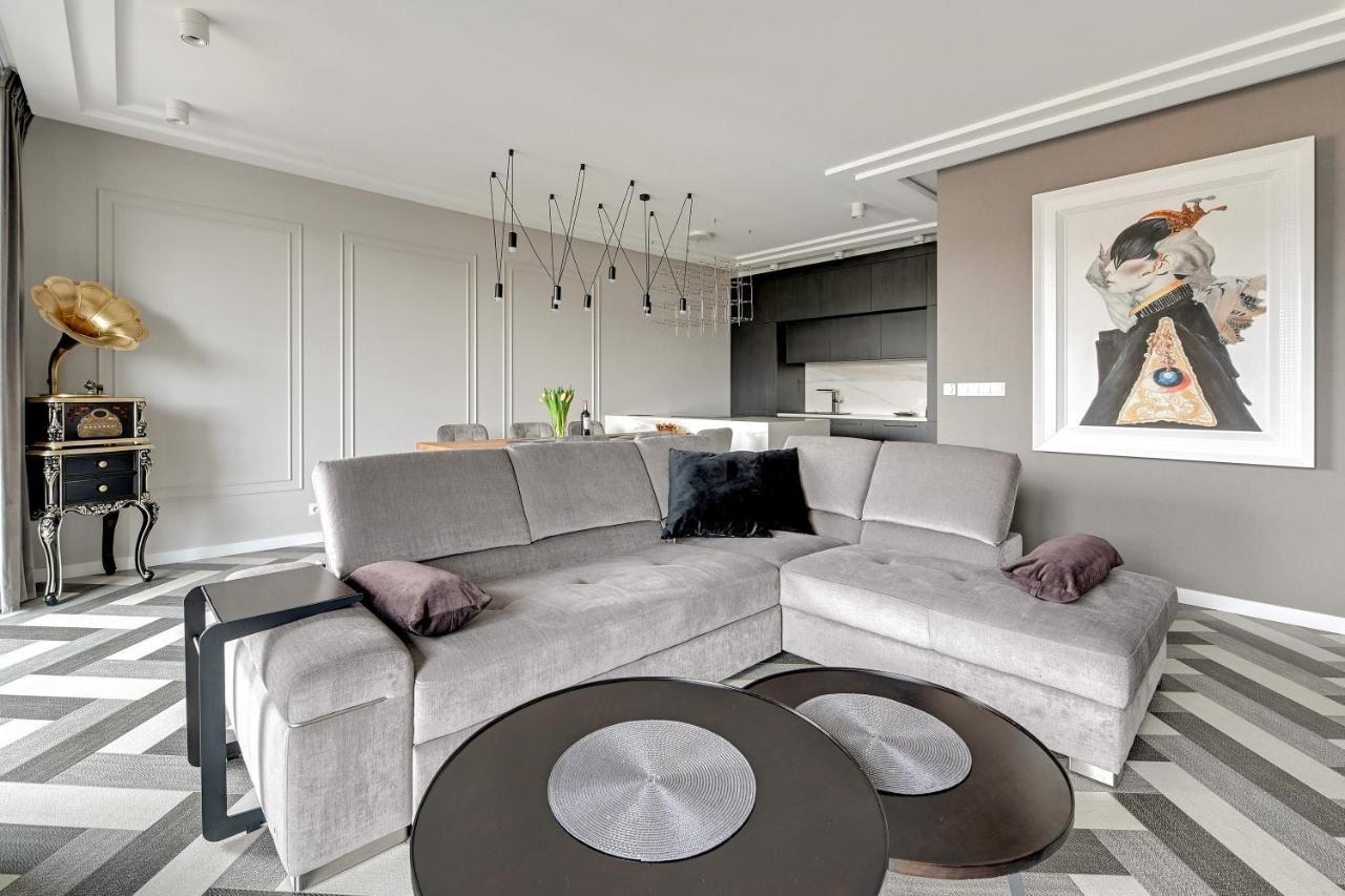 The Darling Tre Mare Apartament *