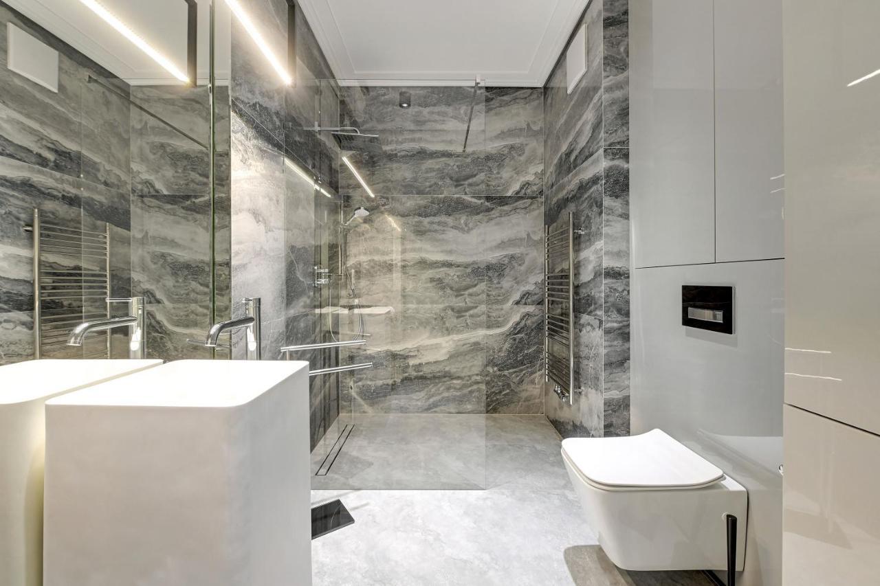 The Darling Tre Mare Apartament *