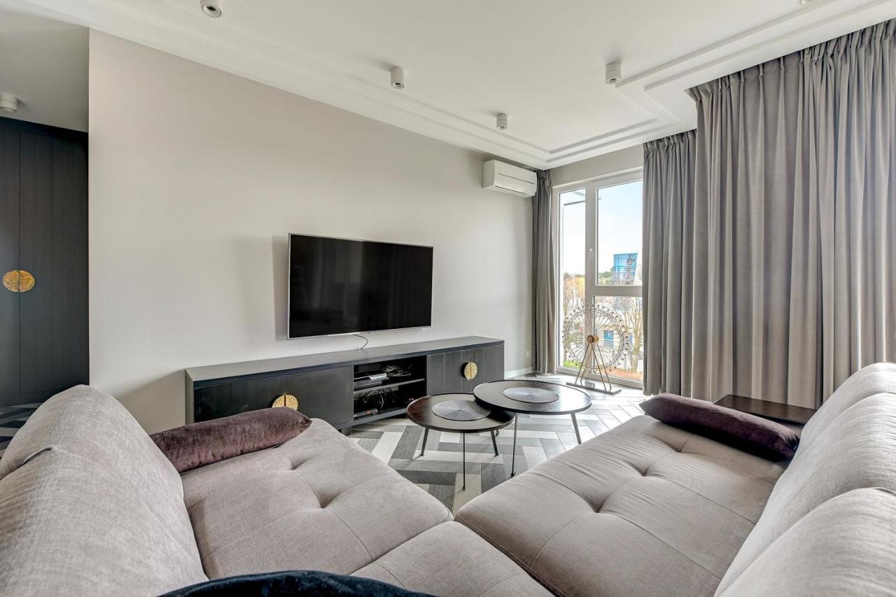 The Darling Tre Mare Apartament *