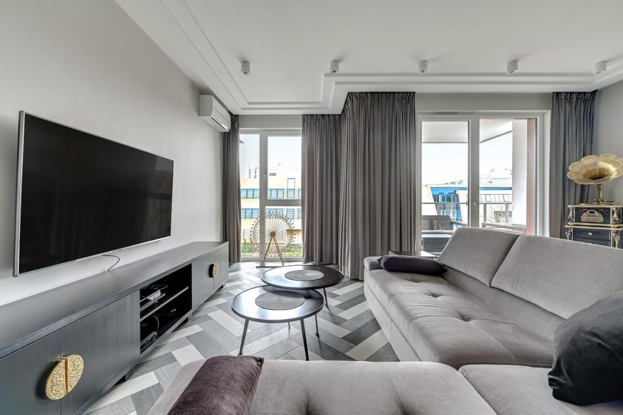 The Darling Tre Mare Apartament *